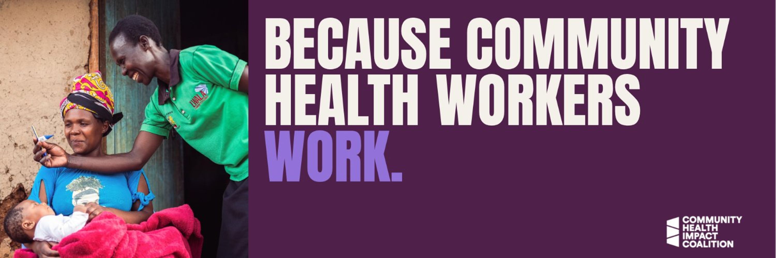 Community Health Impact Coalition