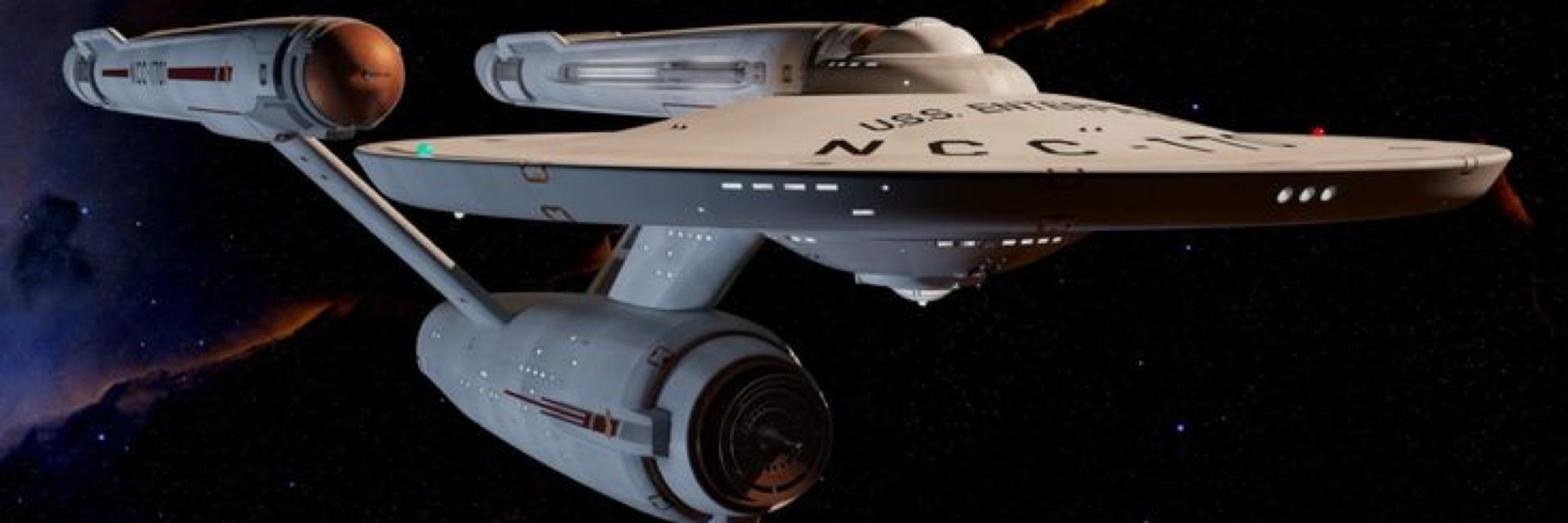 CHRIS NCC 1701