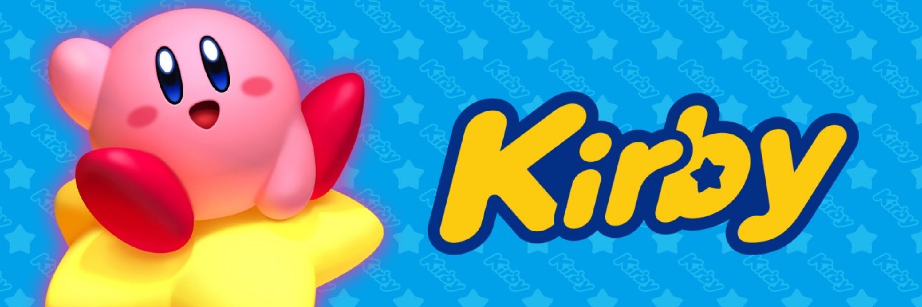 A Cute Kirby