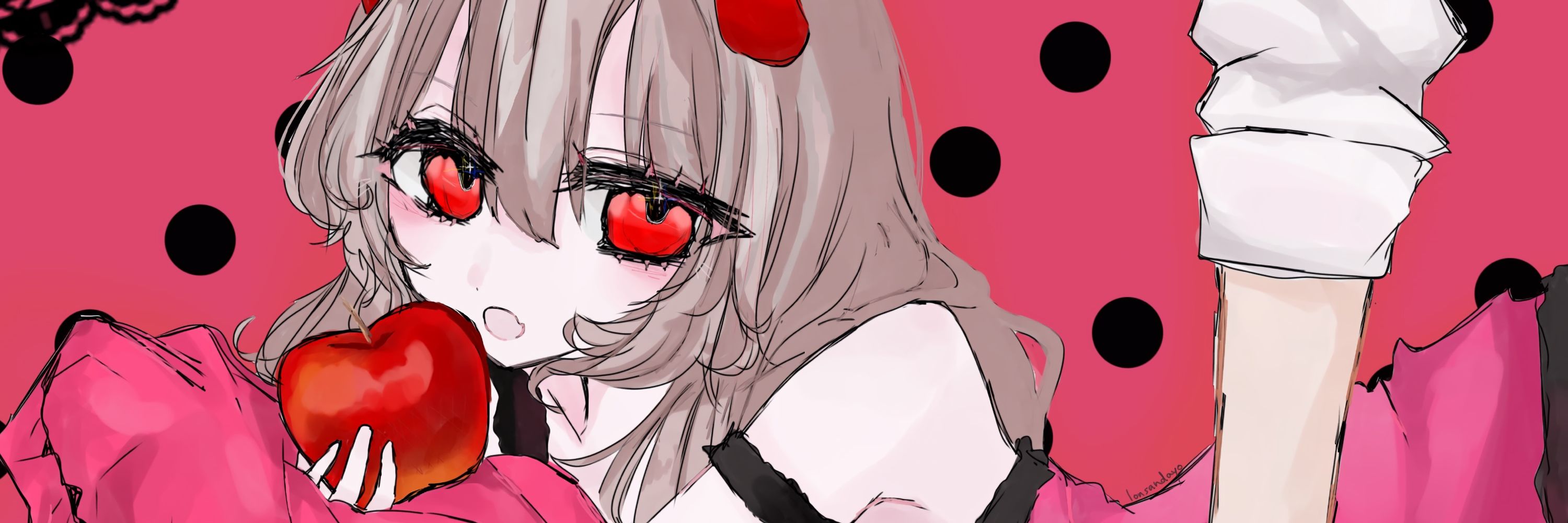 ろーん
