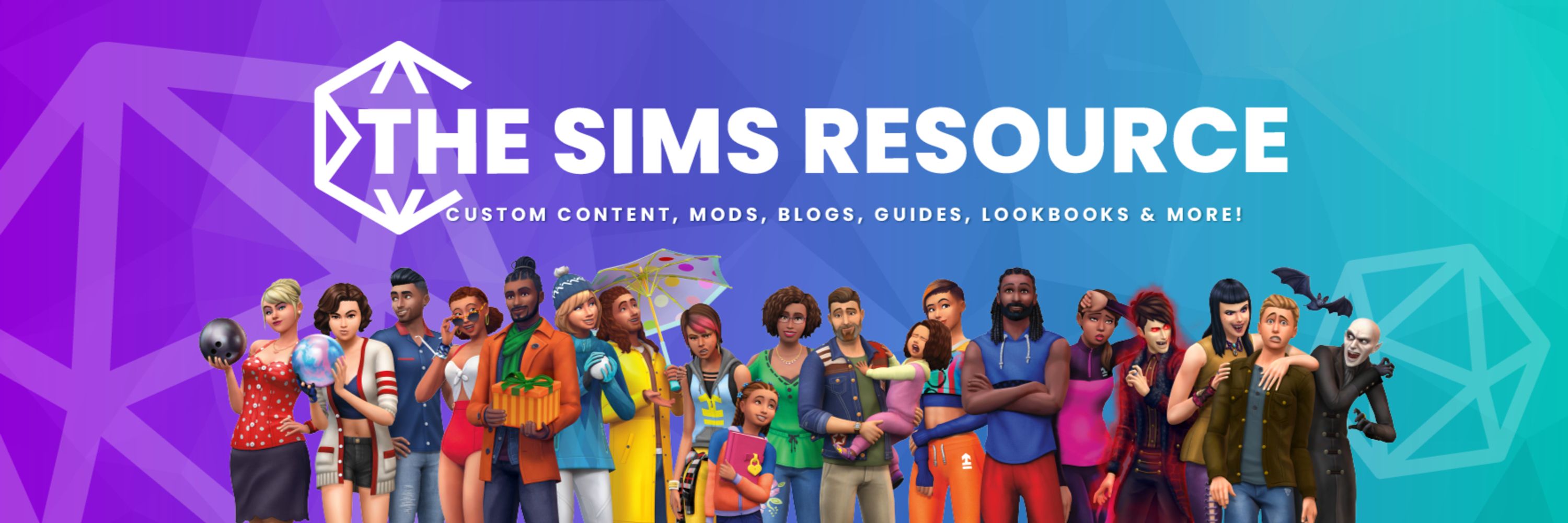 The Sims Resource 