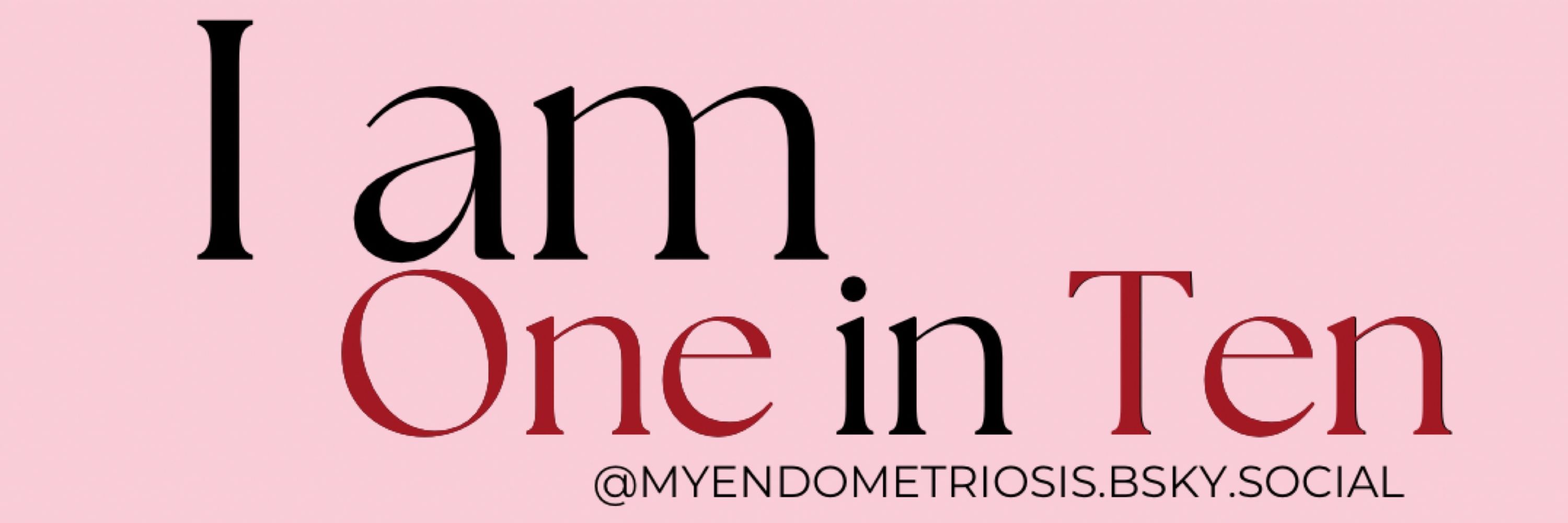 myEndometriosis