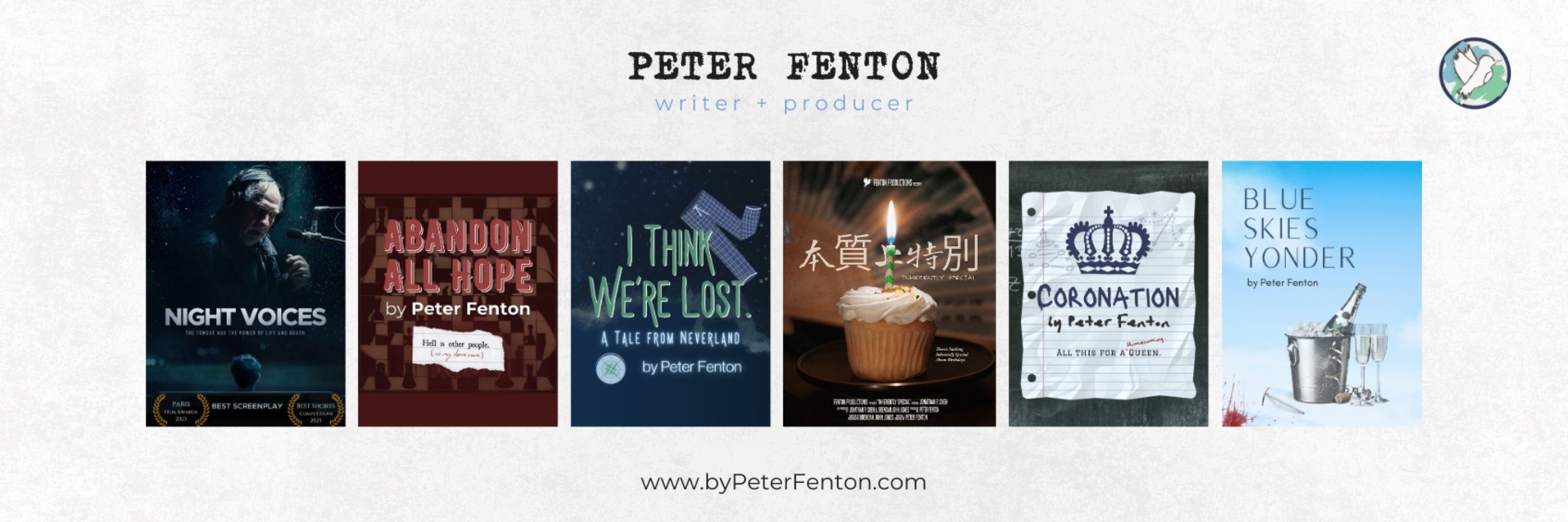 Peter Fenton
