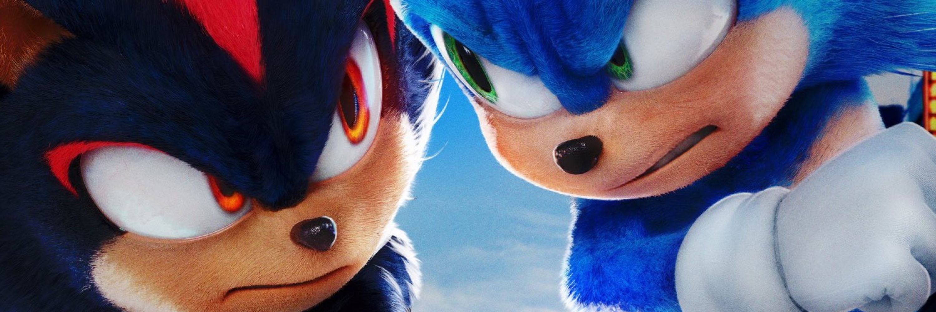AfterLife💙 SONIC MOVIE QUEEN