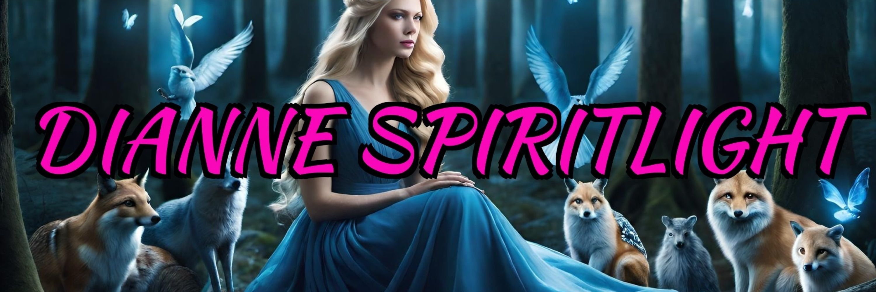 DianneSpiritlight