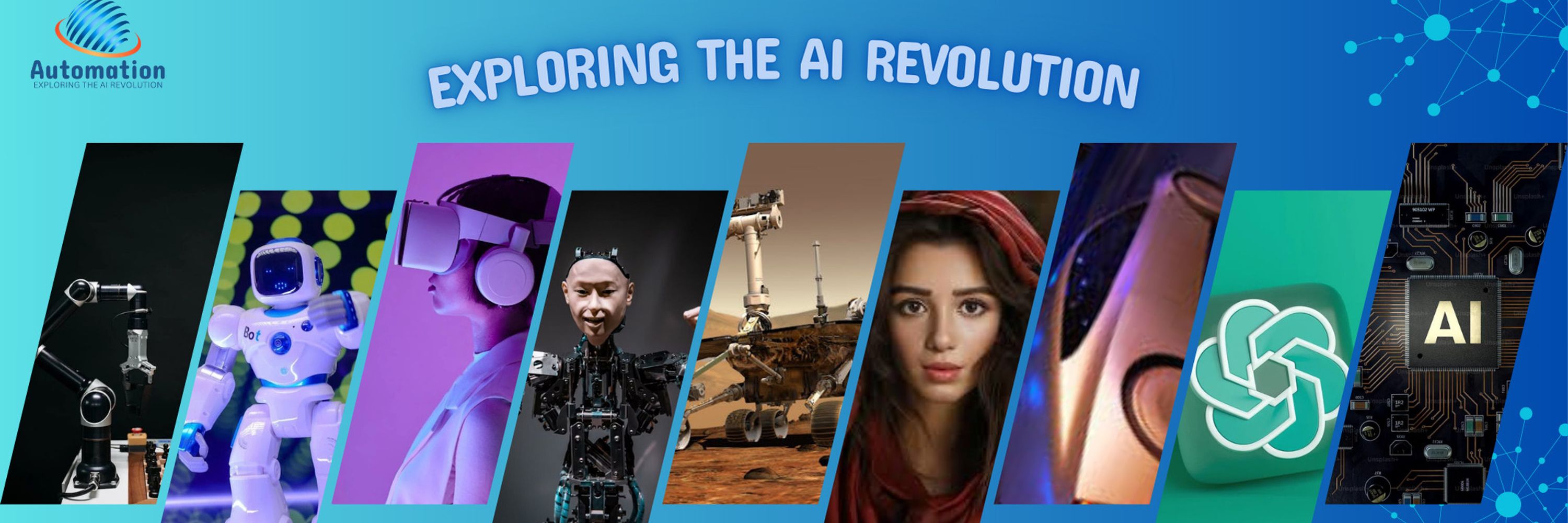 Automation TV
