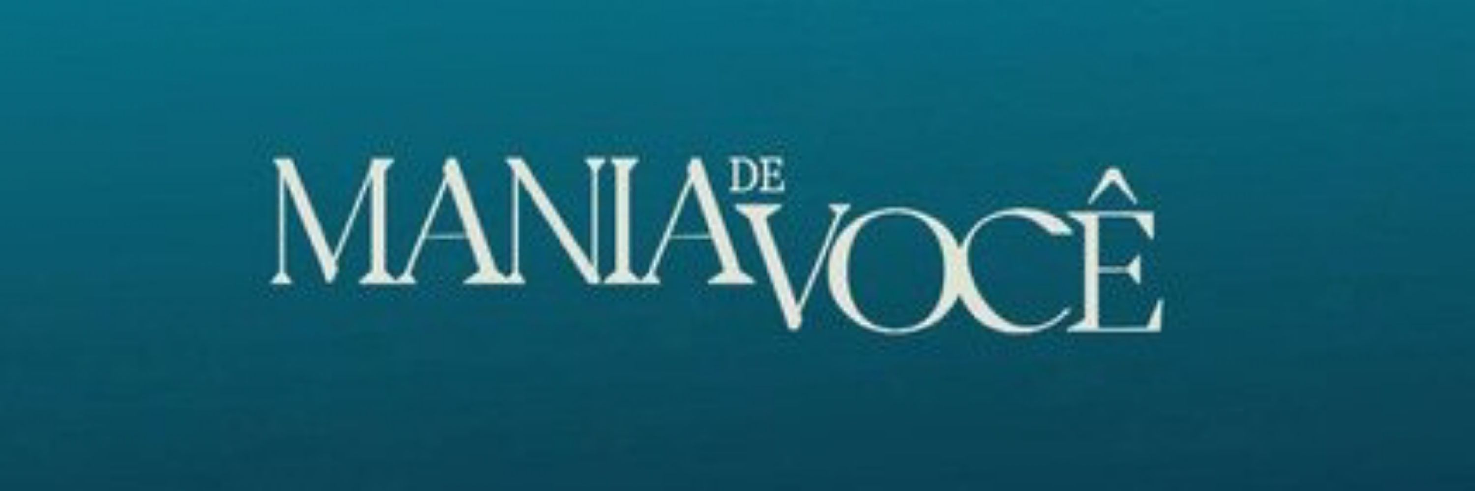 Mania de você 