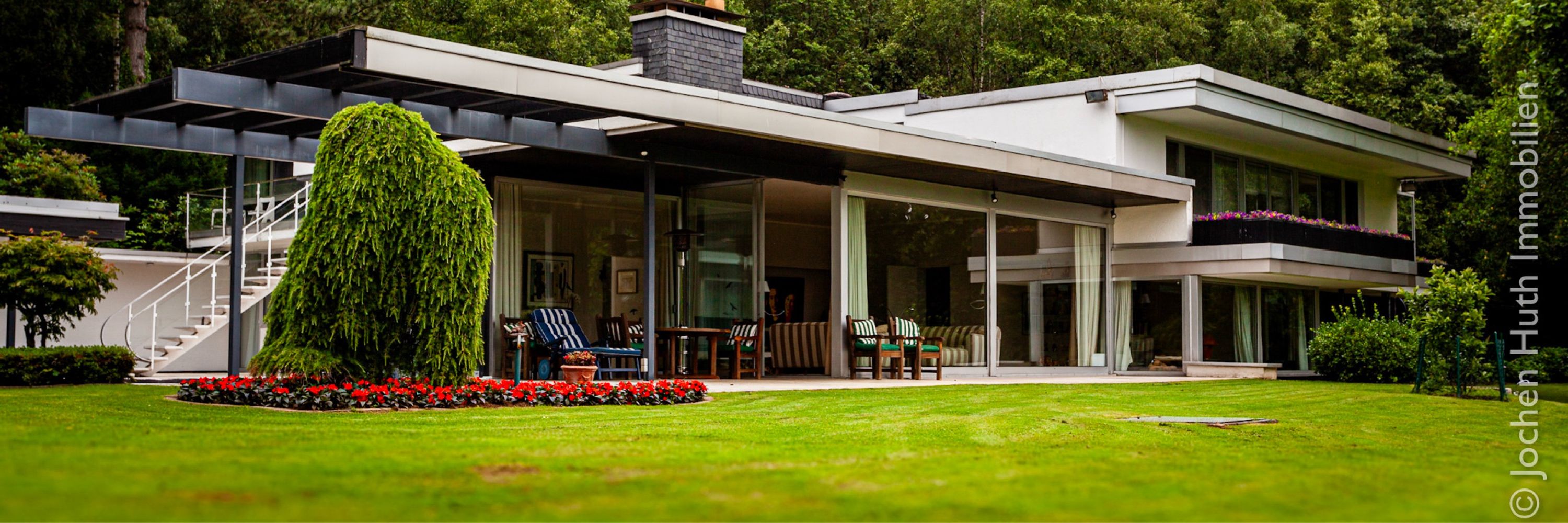Jochen Huth Immobilien