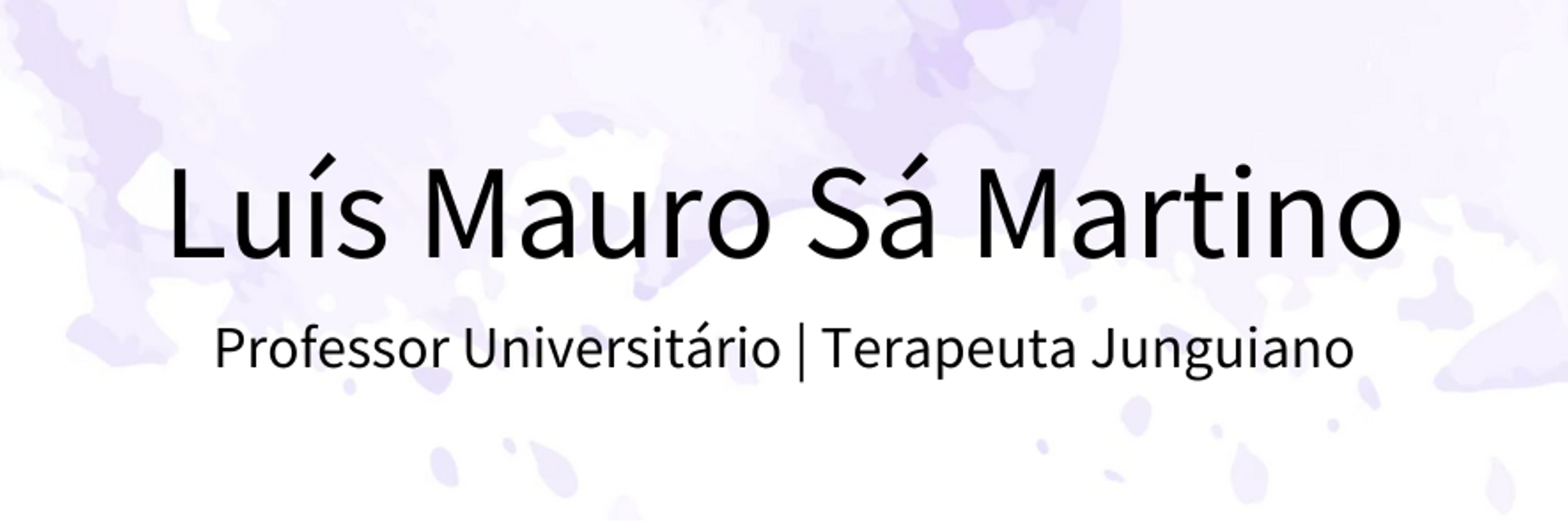 Luis Mauro Sá Martino