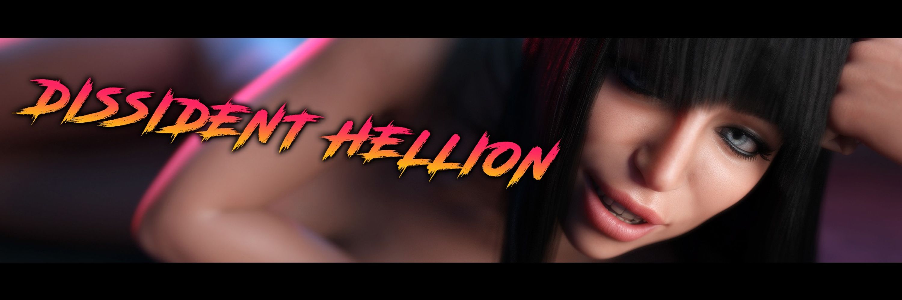 Dissident Hellion