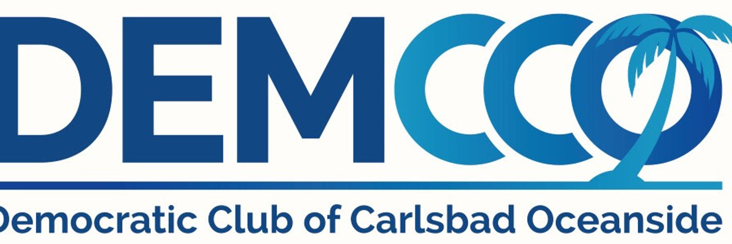 DEMCCO - Democratic Club Of Carlsbad Oceanside