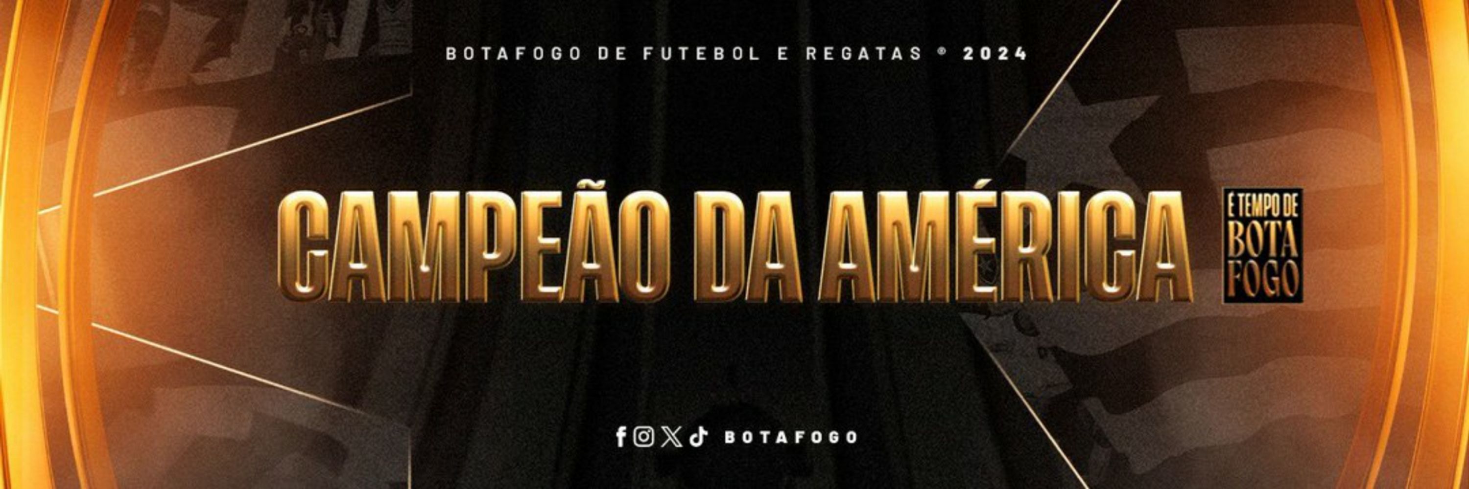 Planeta do Botafogo 🌎