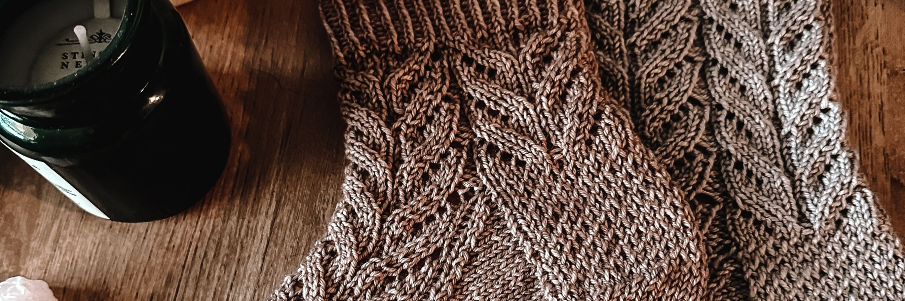 Rachael | MavenCrafted