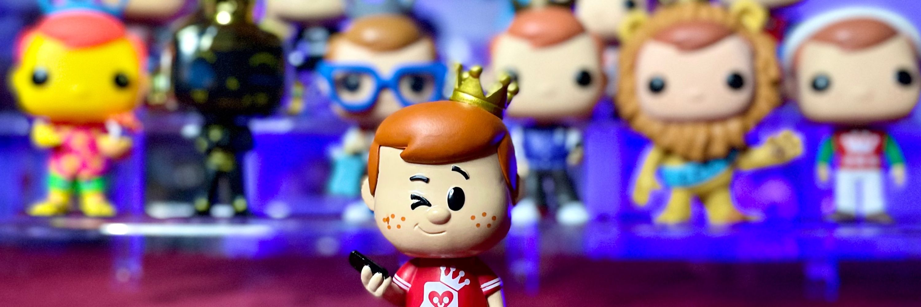 Funko.Lee