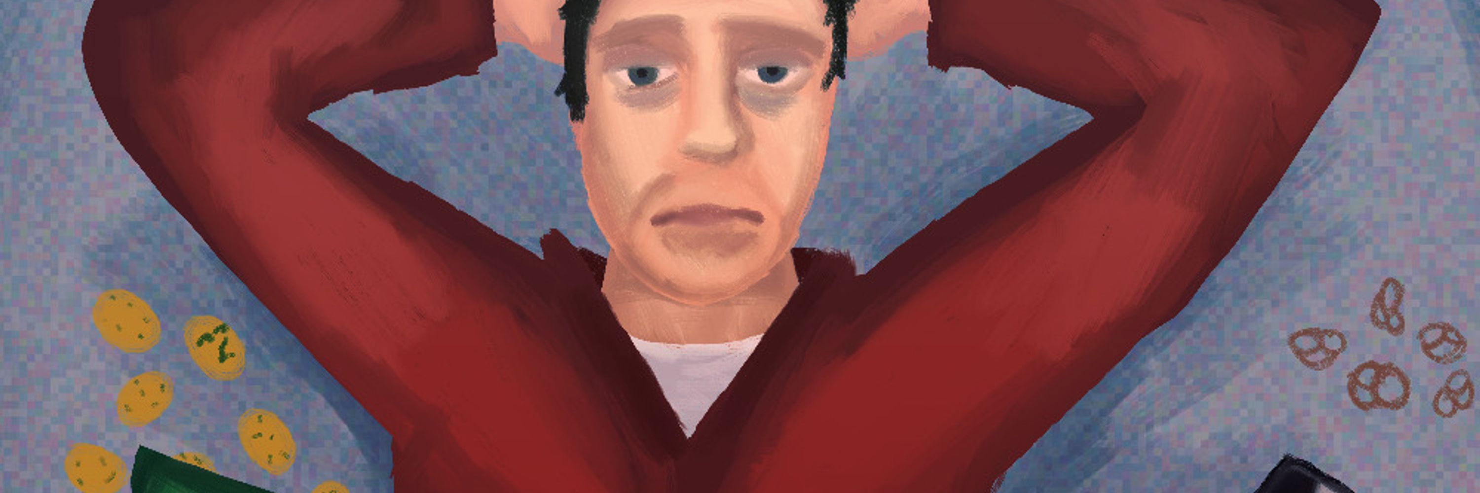 Malicious Mike