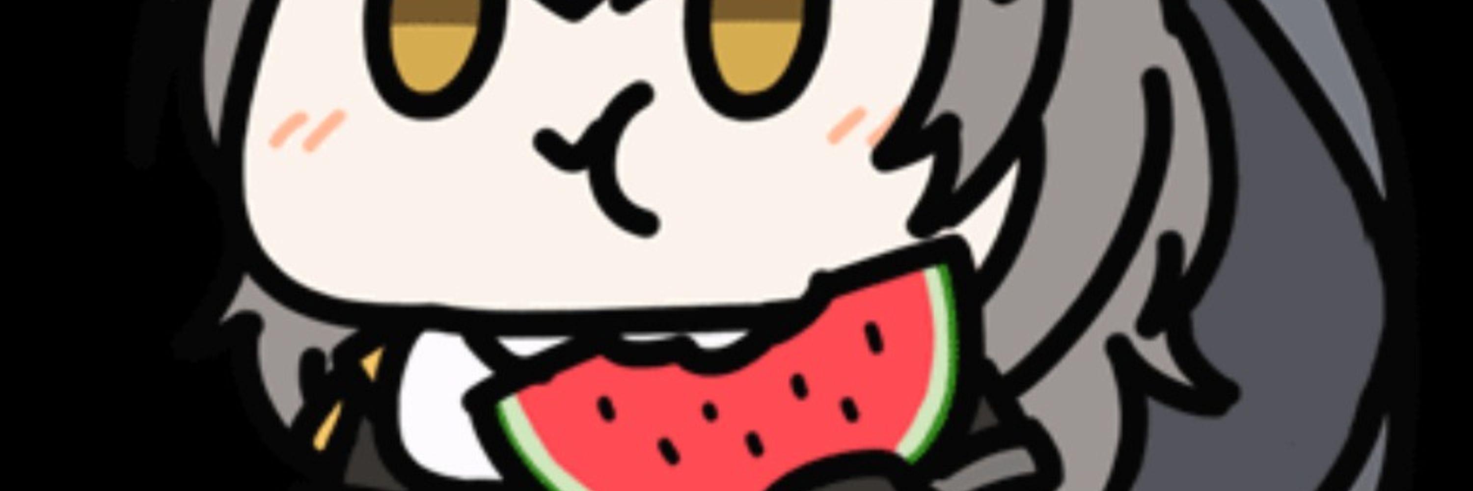 Mari-kun