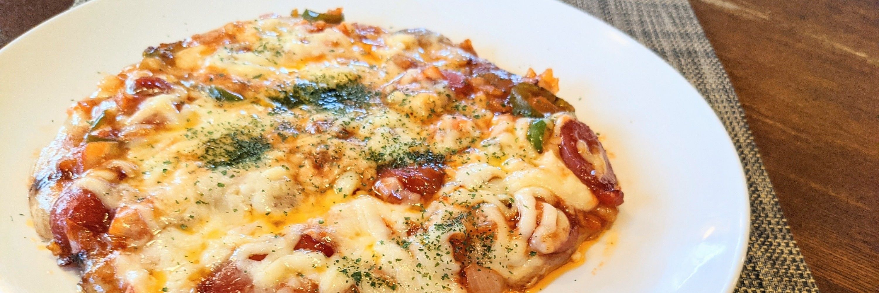 ハマごはん【お手軽レシピ】