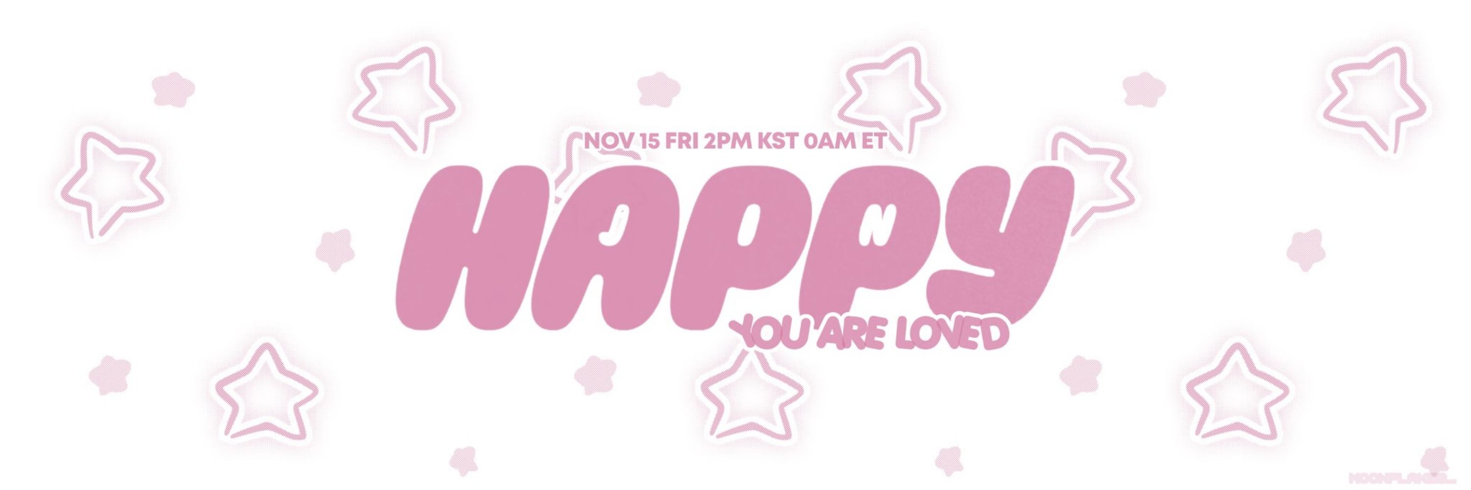 nalu⁷| happy 🩷