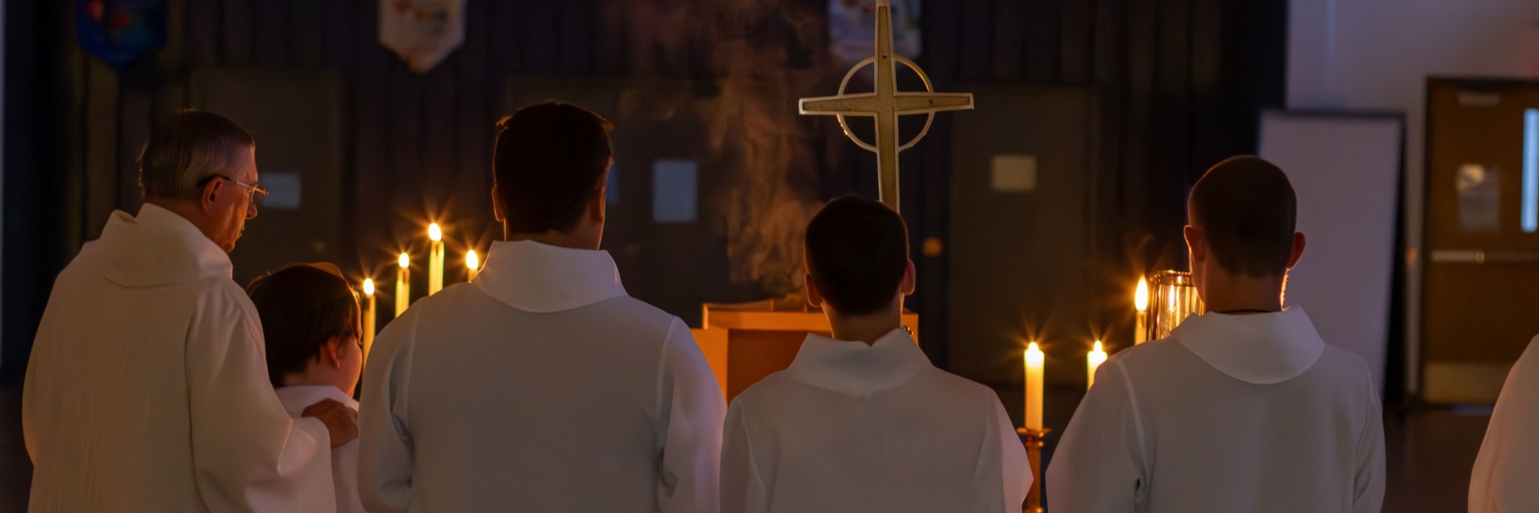 Fr. Tony