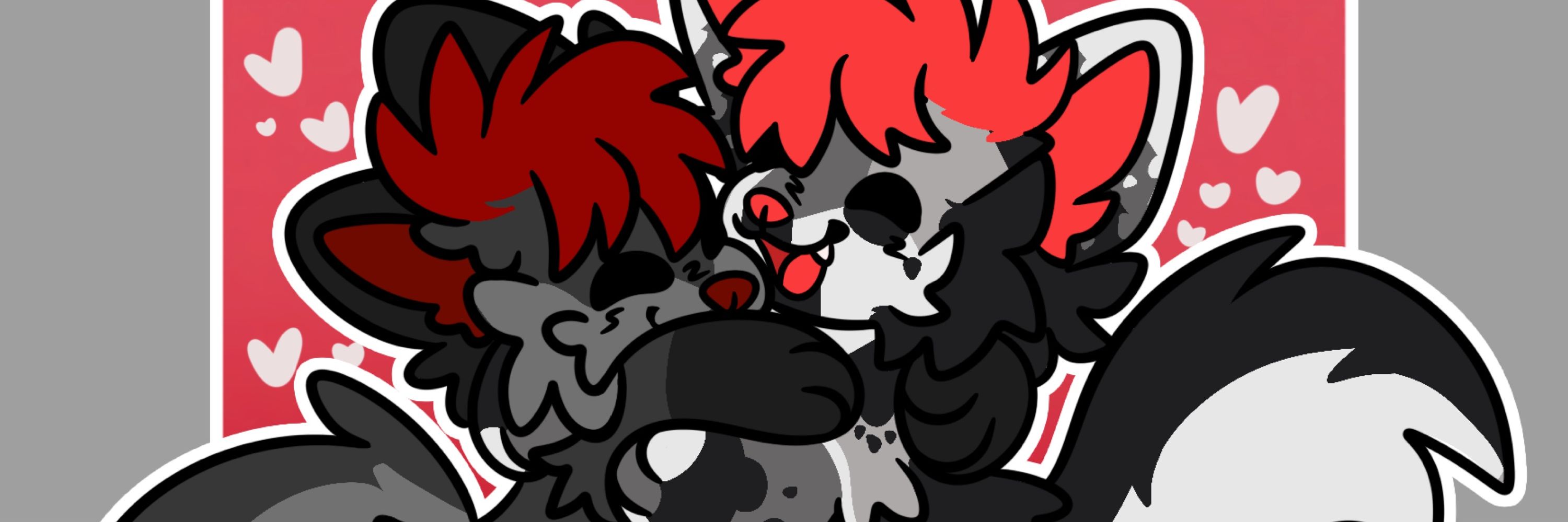 🐾 • WEREWOLF