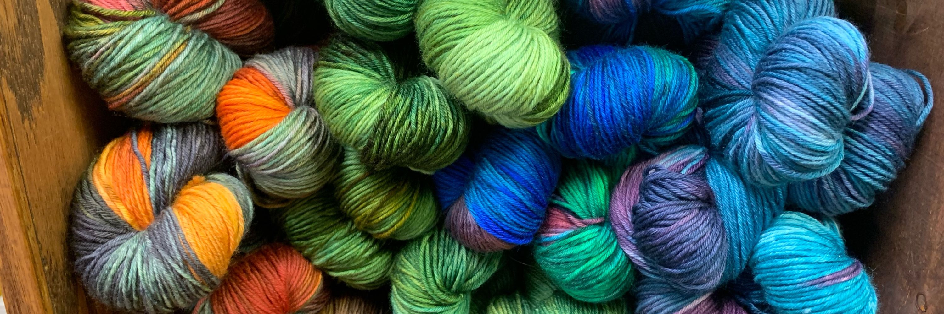 JNU Woolies 🧶🐑