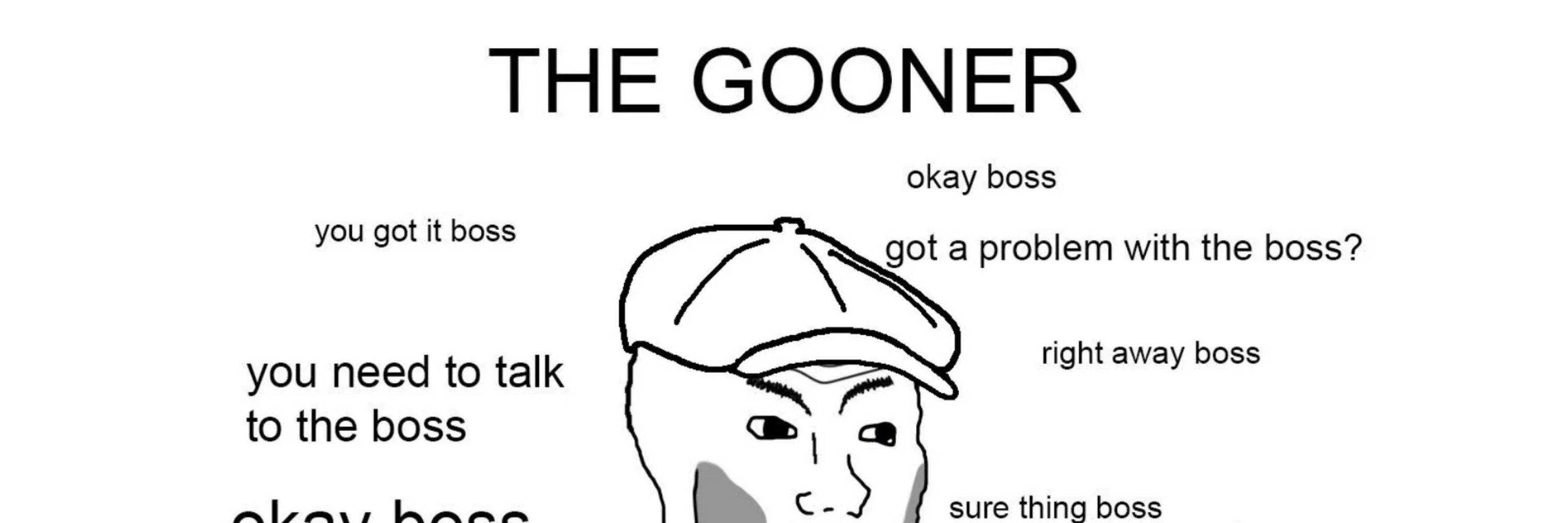A Goose from the Moon
