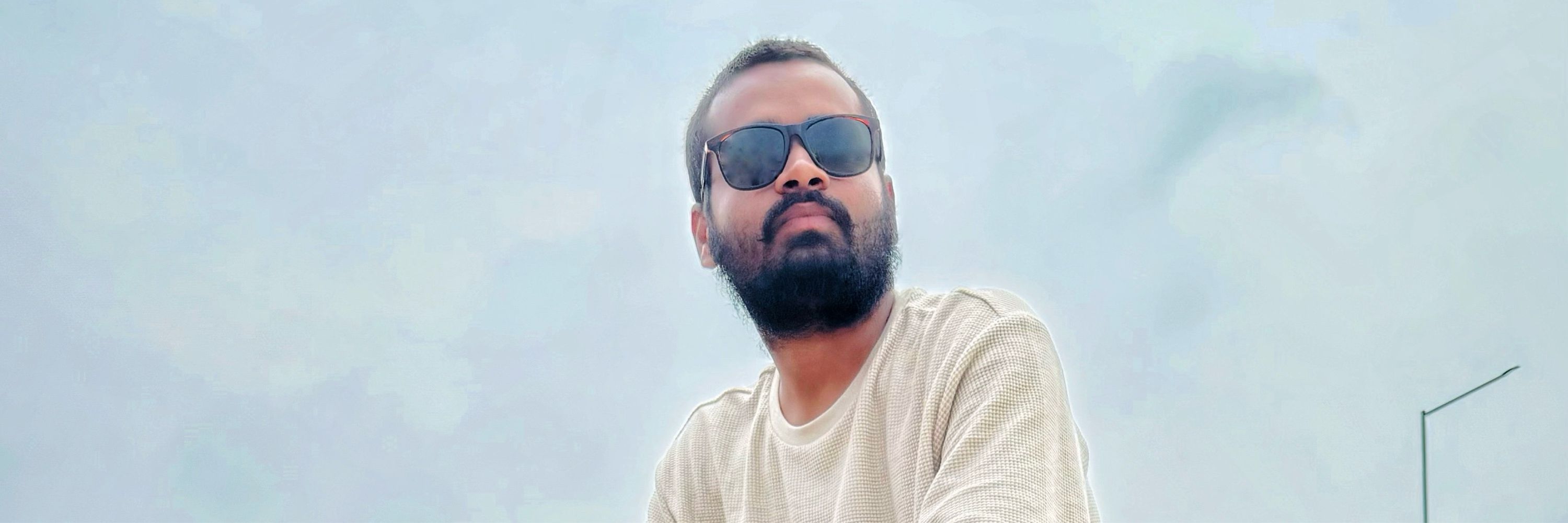 Sri Harsha Sharma Nannem