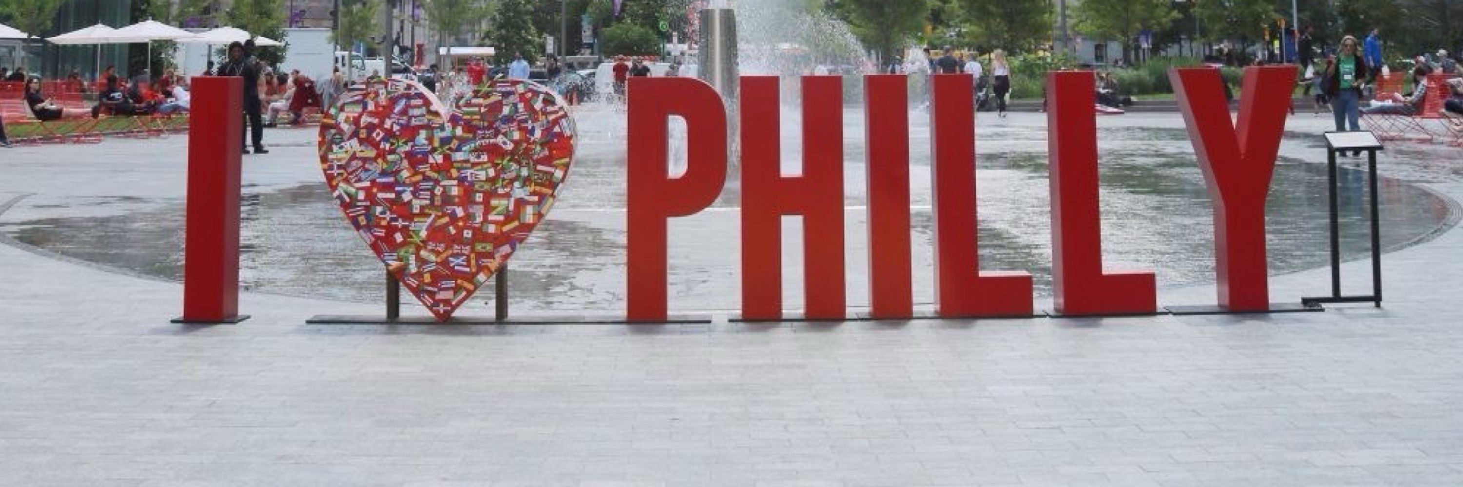 💜Phillydana 💜
