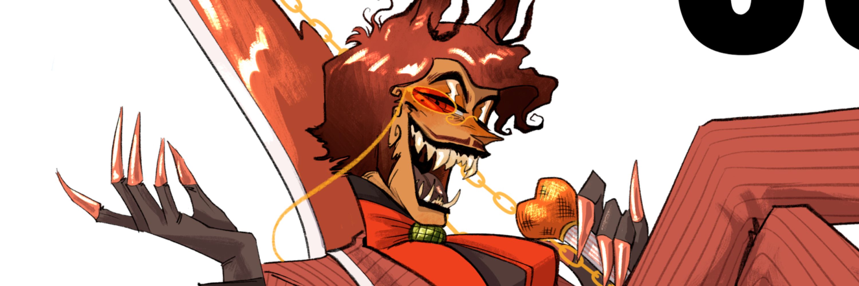 Mr. Rott 🦭 Commission Open!