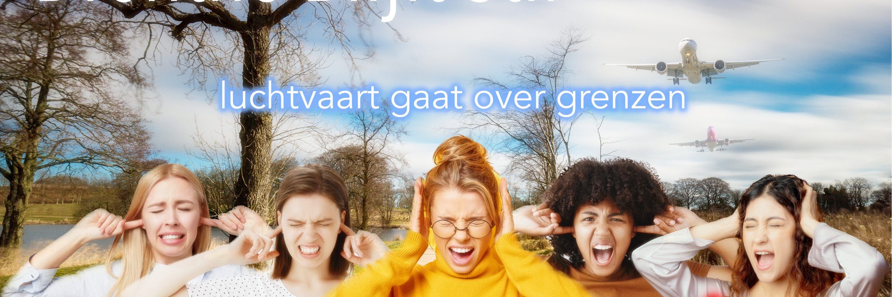 St. Drenthe Blijft Stil