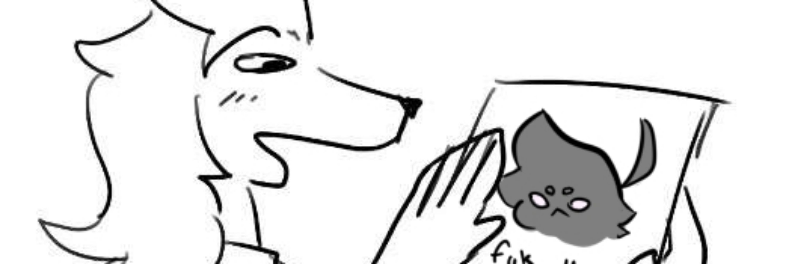 Slappy *COMMS OPEN*