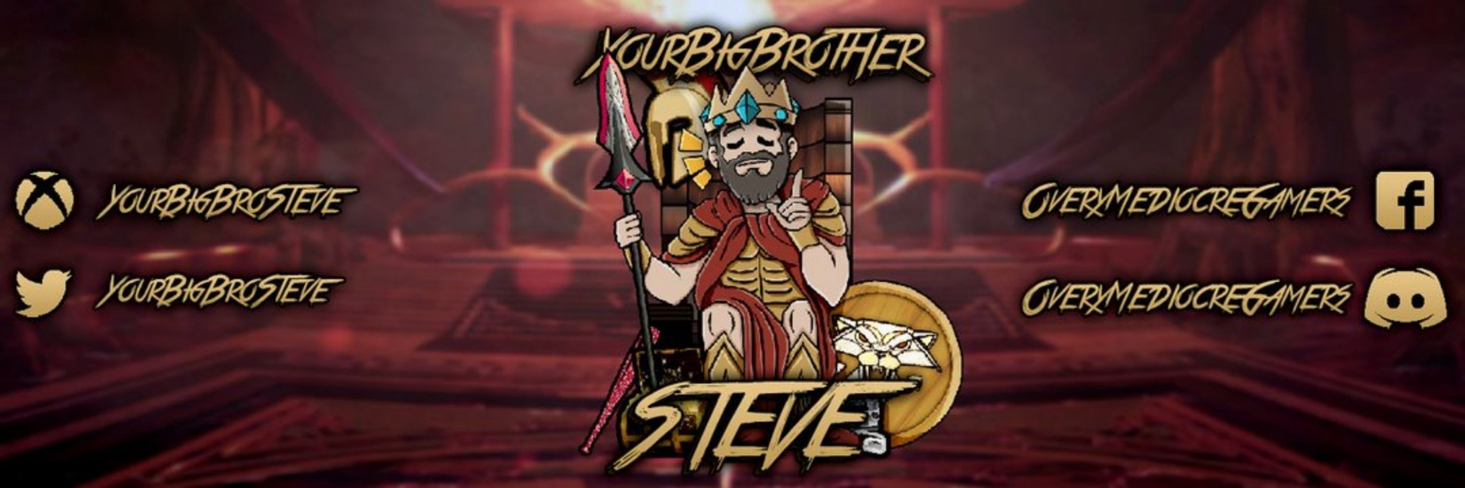 YourBigBroSteve