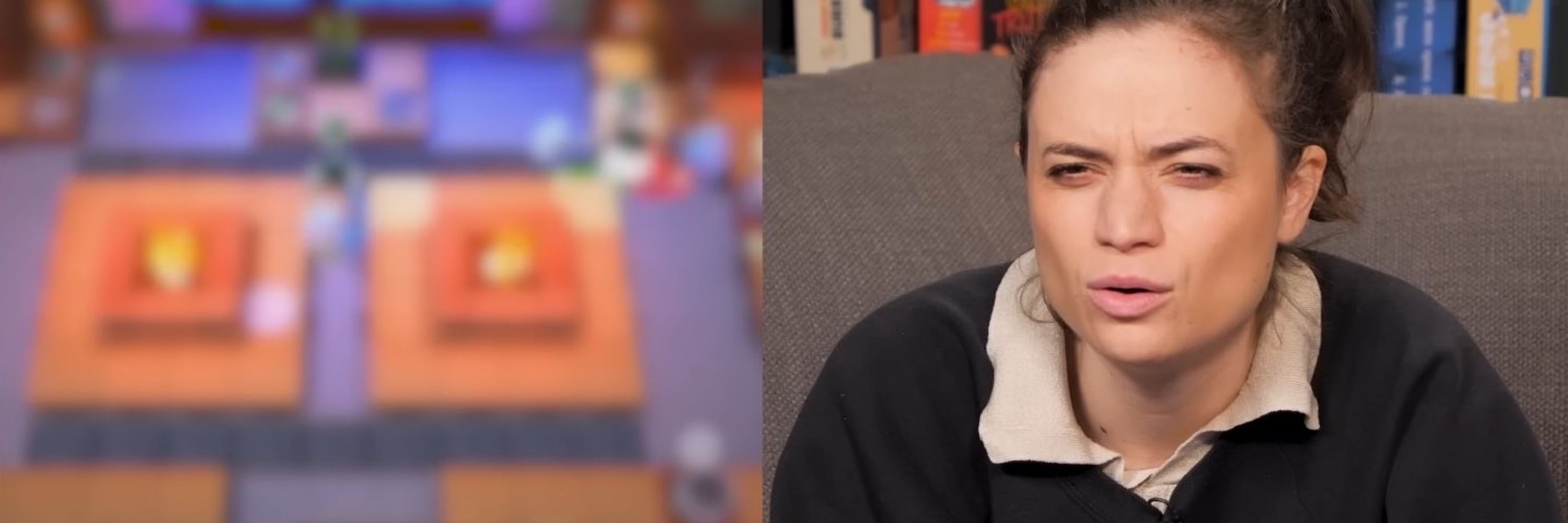 And who could forget dear rat boy