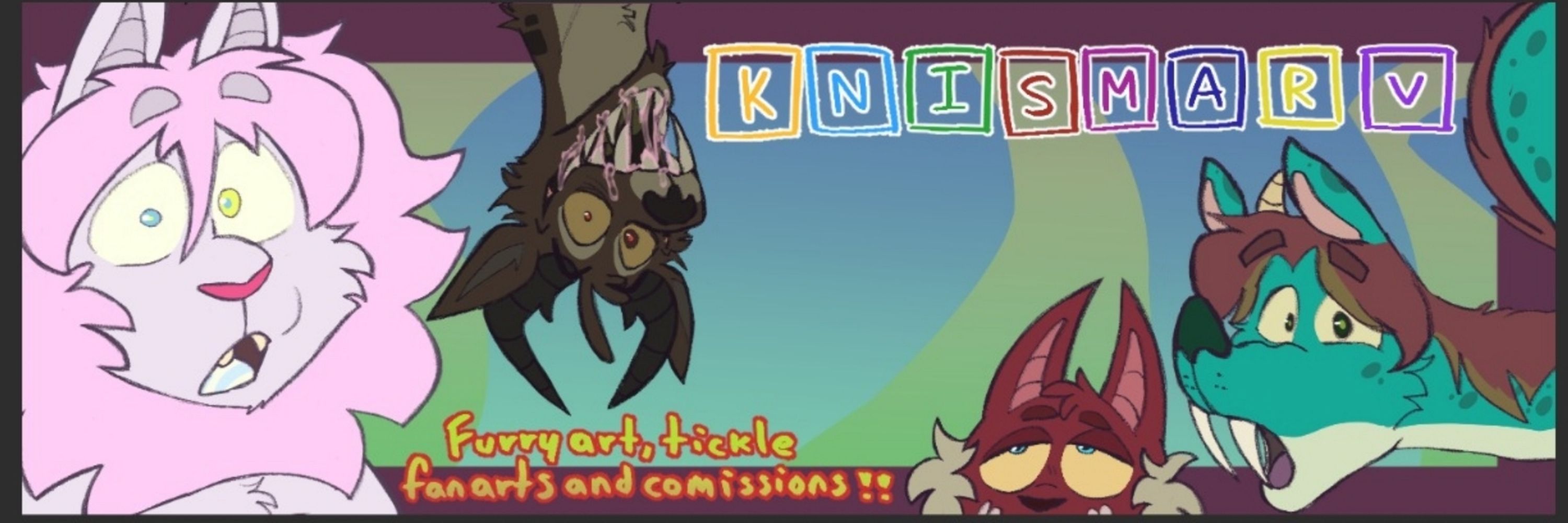 Knismarv