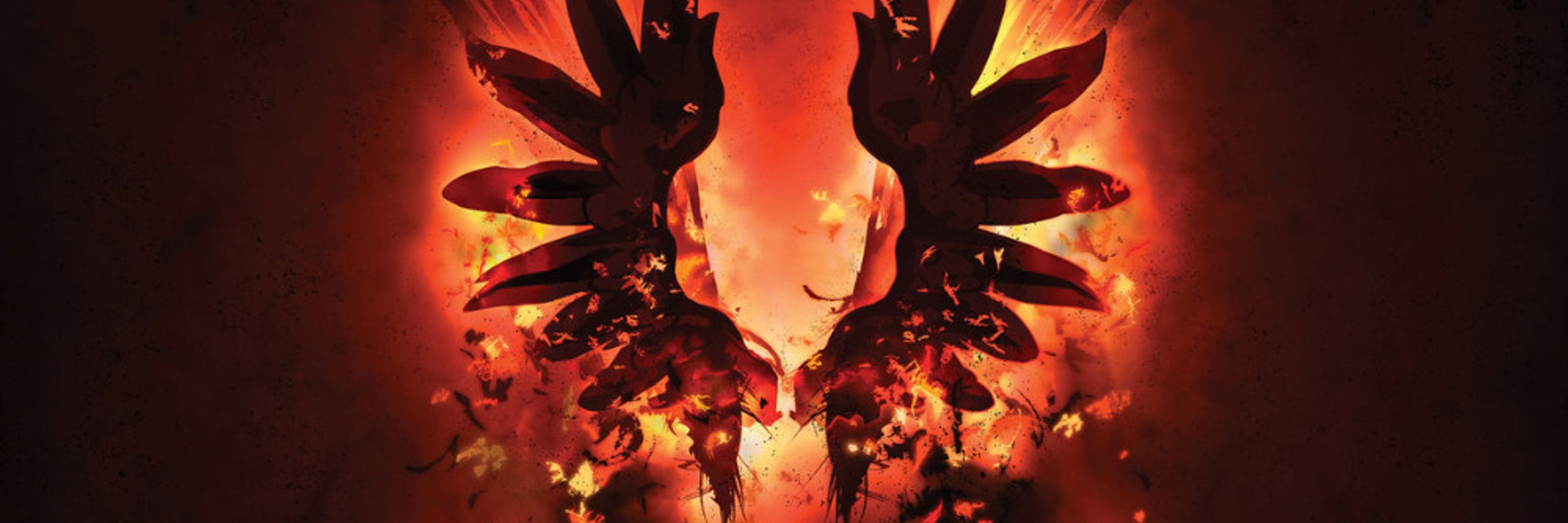 Orion - Orange Fire Chicken 