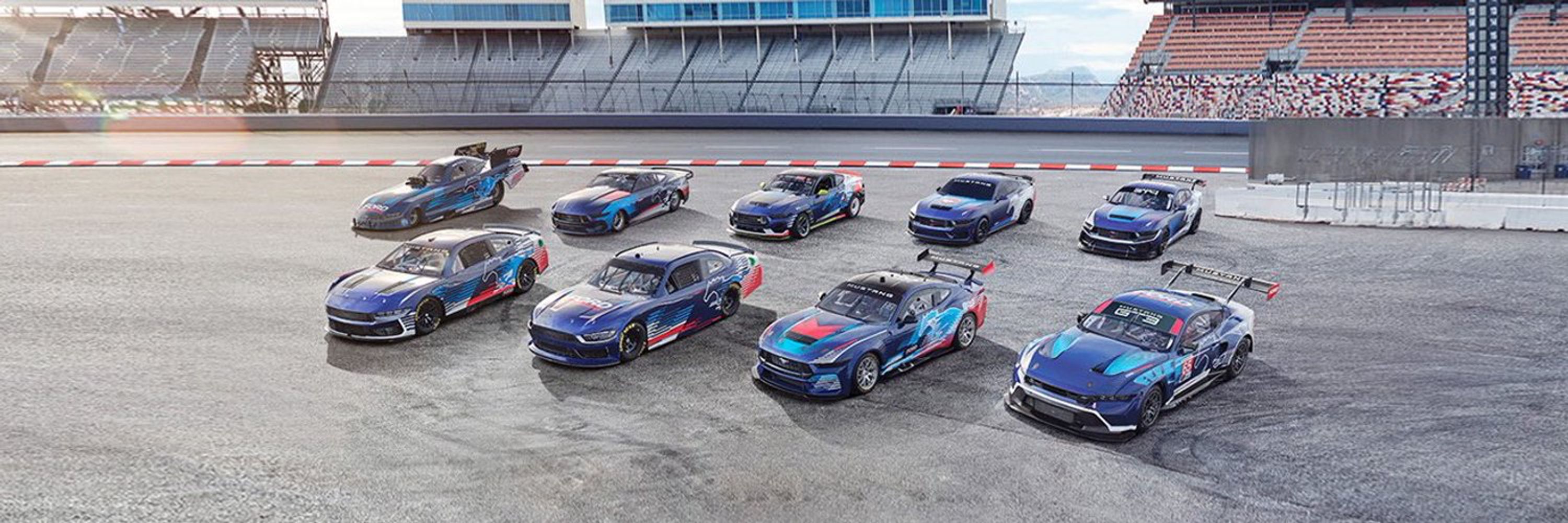 Ford Performance 