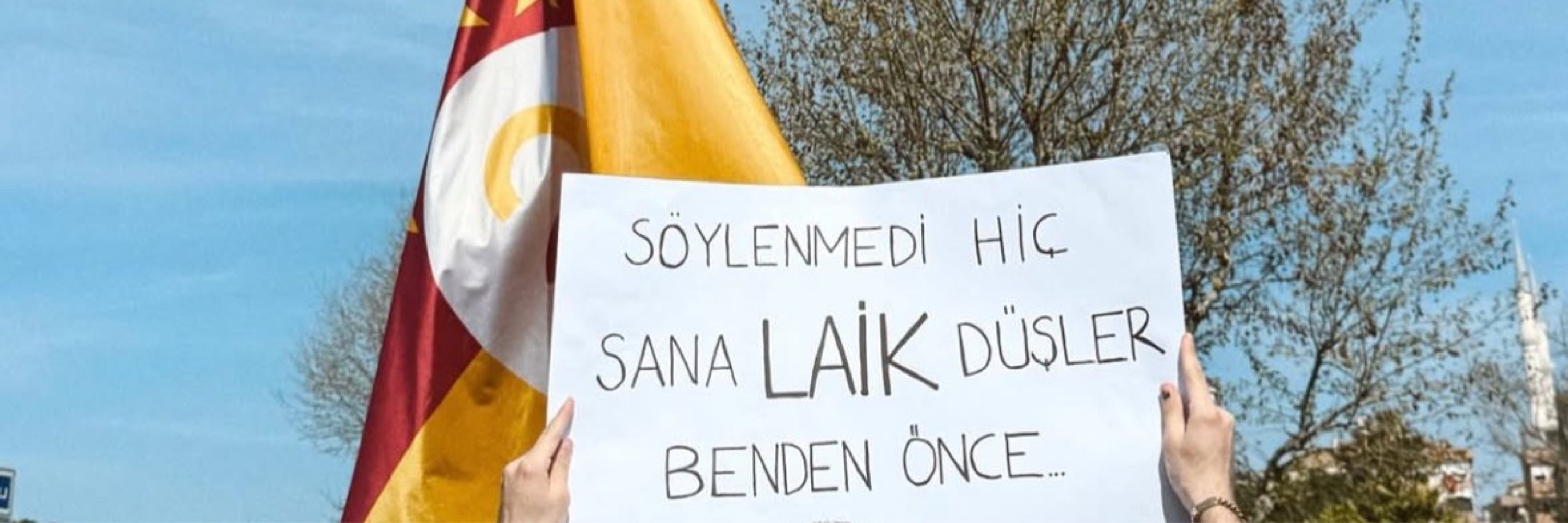 Eda Erdoğan🦁