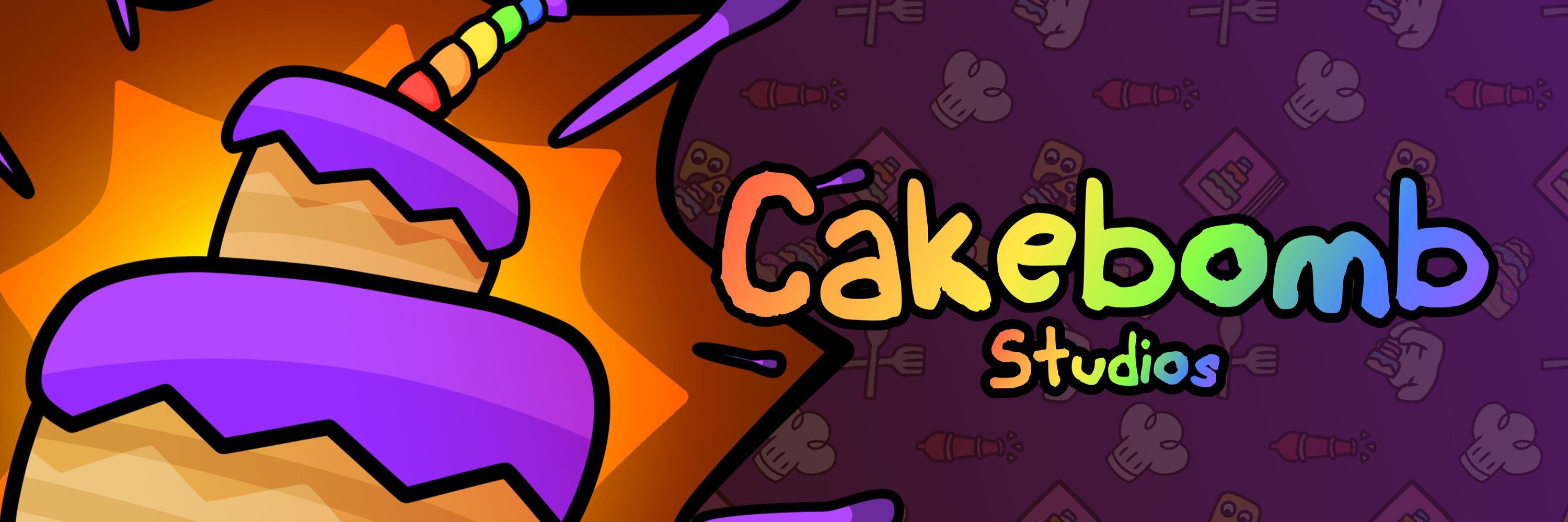 Cakebomb Studios