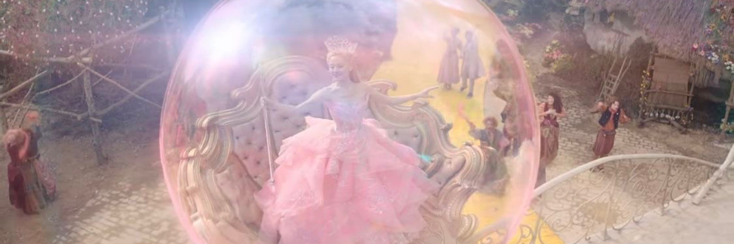 🫧 Glinda The Good Witch 🎀