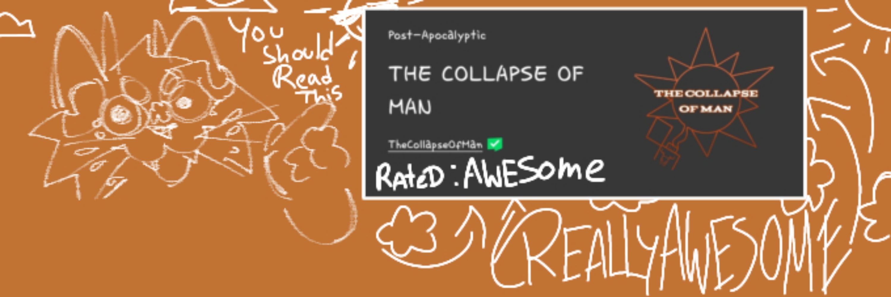 Michael_TheCat (COMMS OPEN)