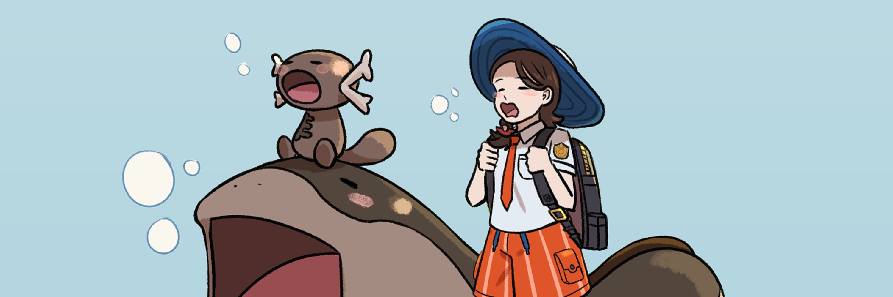 涼涼 リャンリャン