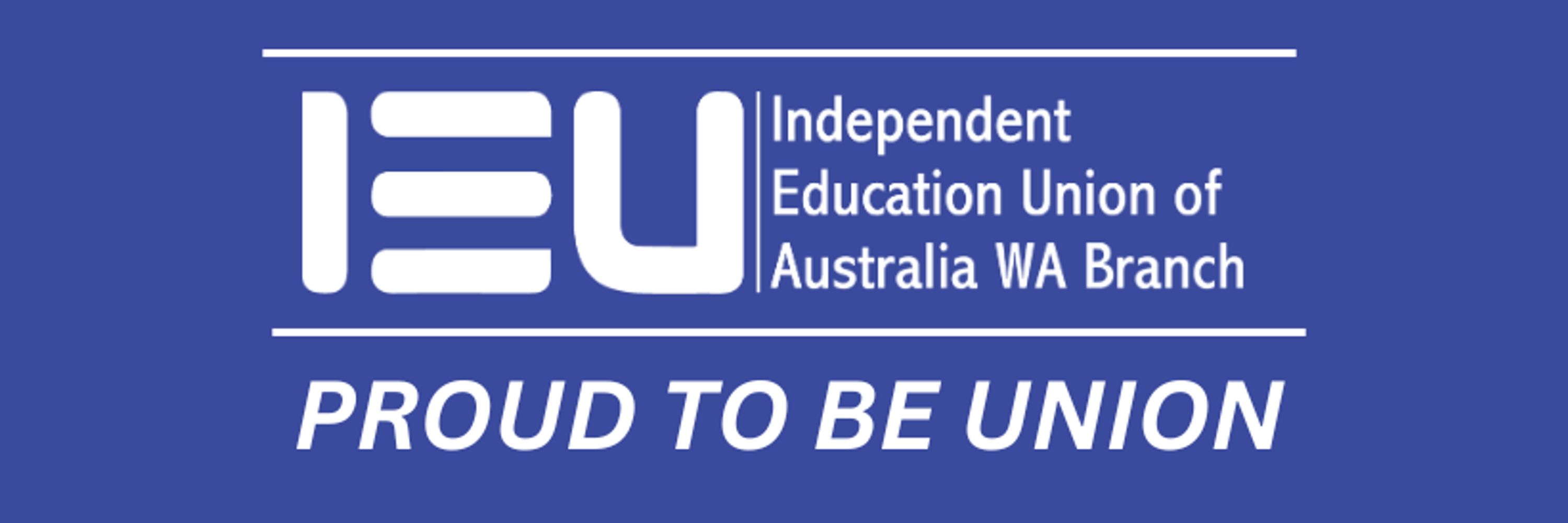 IEU WA 