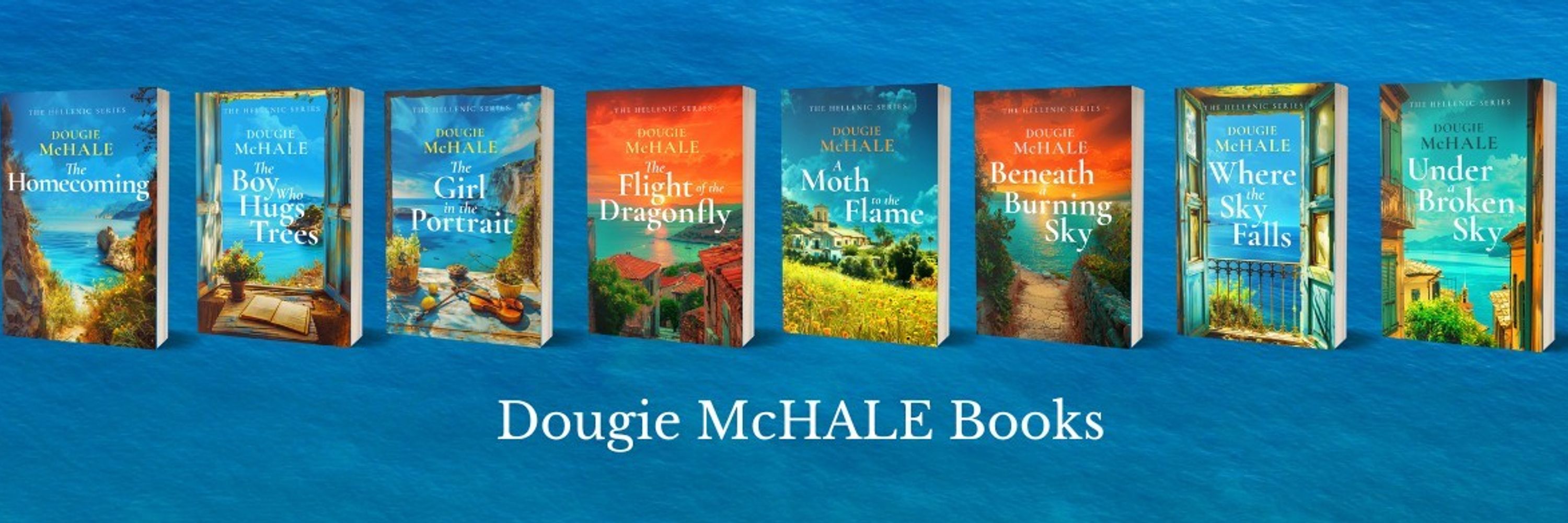 Dougie McHale