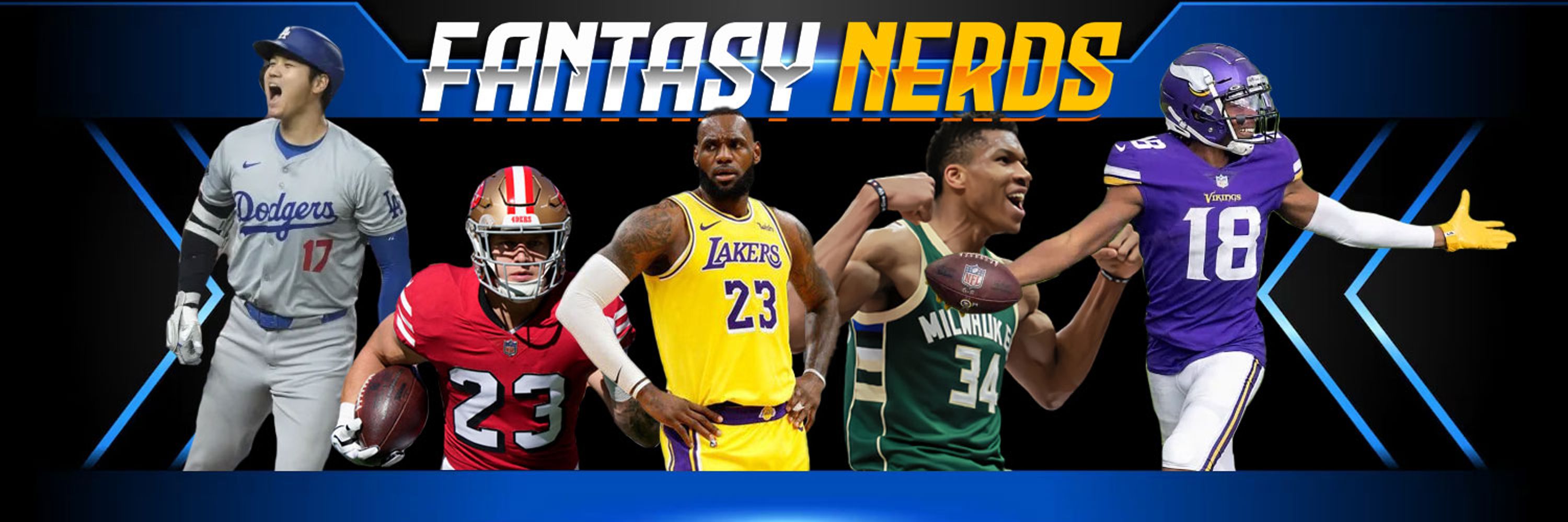 Fantasy Nerds