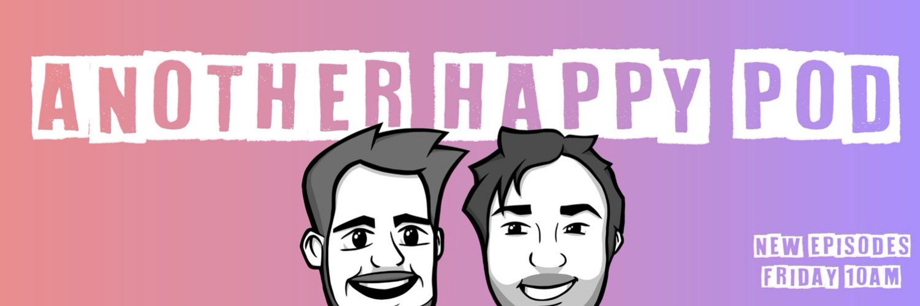 Another Happy Pod