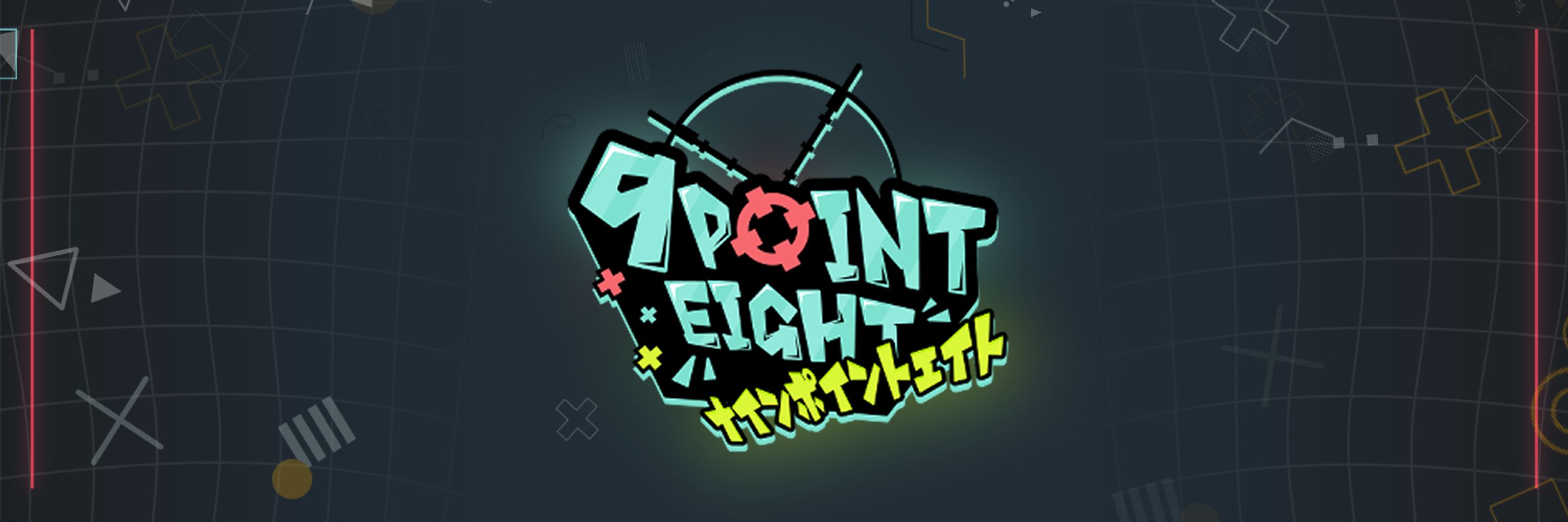 9pointeight | GravityWitch✧Studio