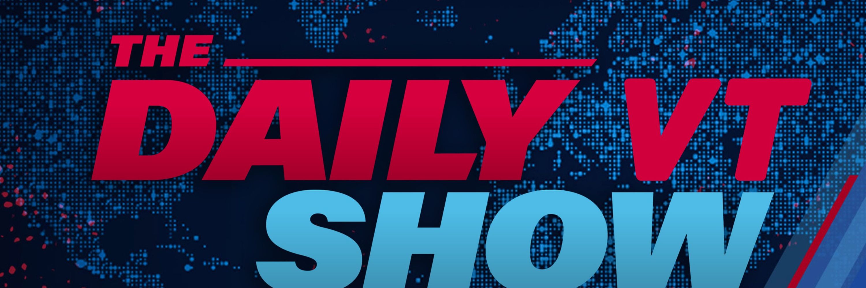 The Daily Vtuber Show