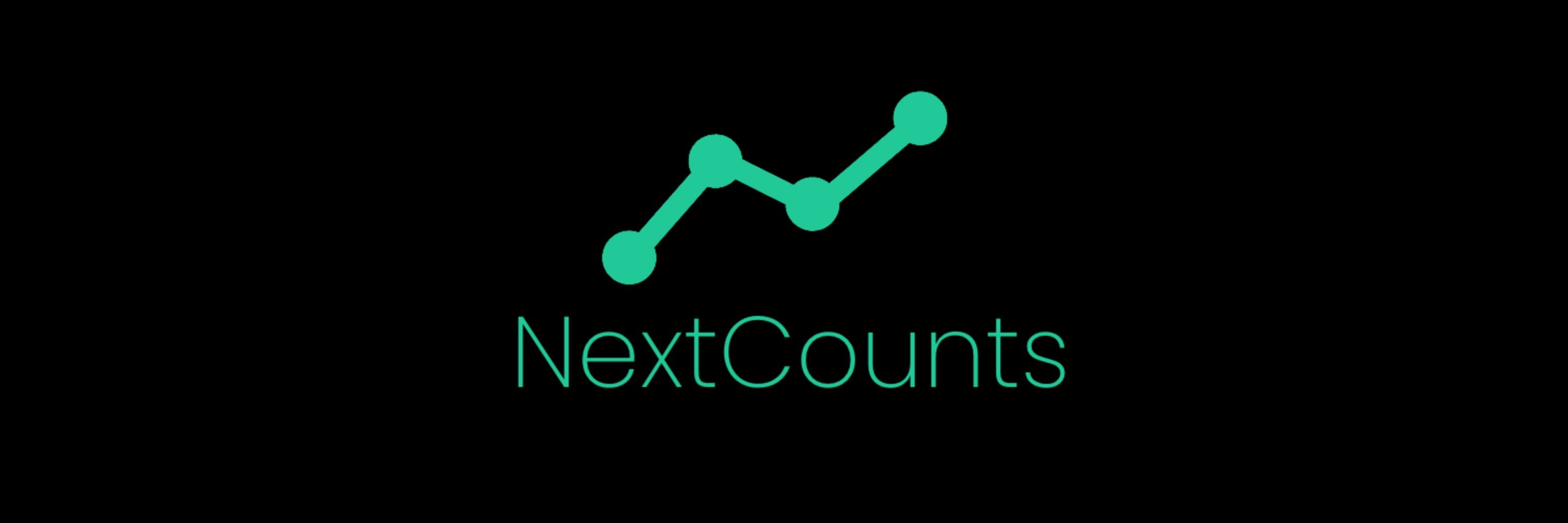 NextCounts