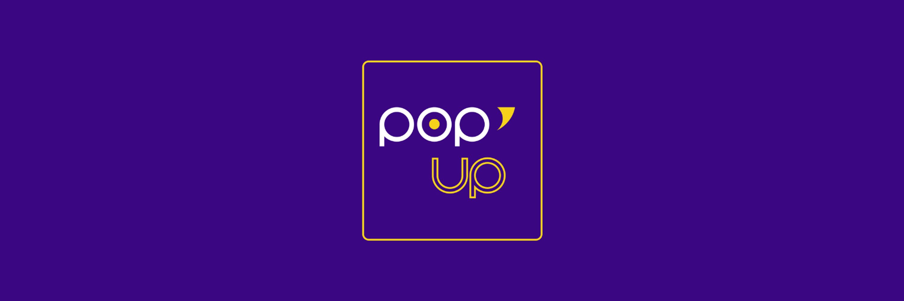 Pop'Up