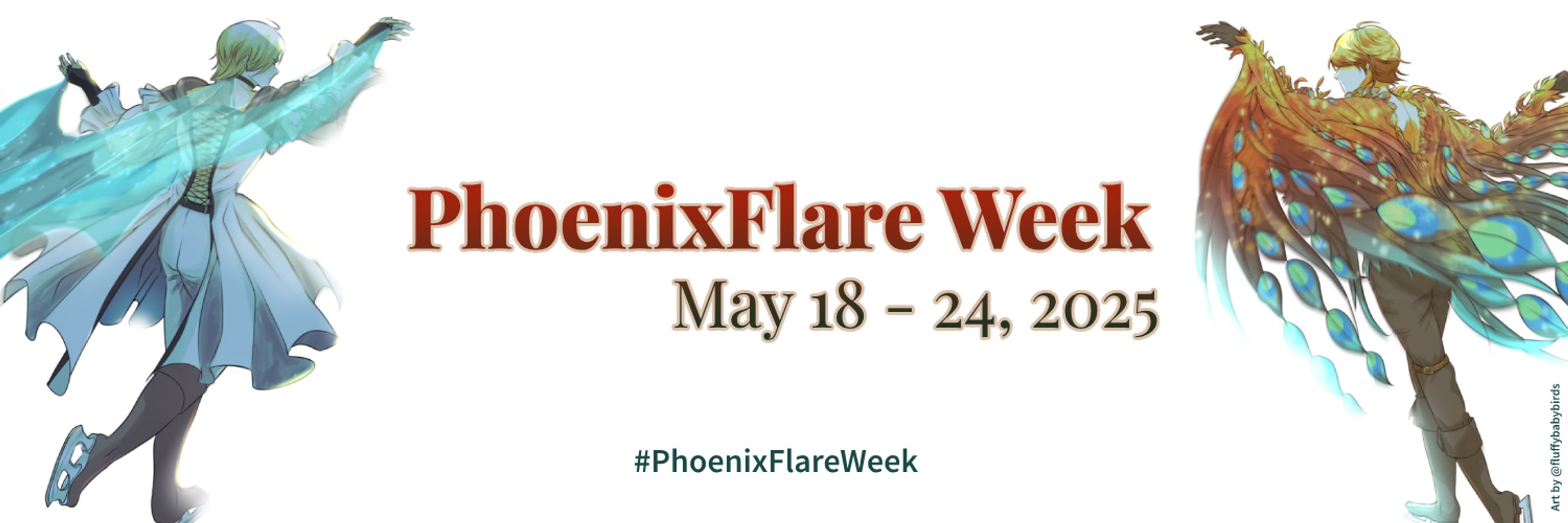 PhoenixFlare Official